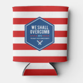 調べ過ぎよう 缶クーラー (正面)