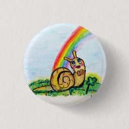 調保査 缶バッジ