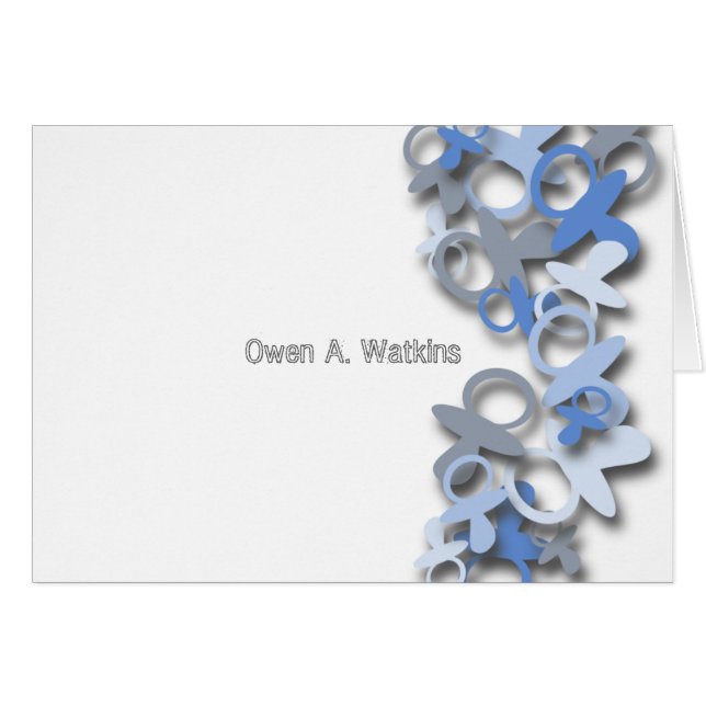 調停者の迷彩柄 (正面横)