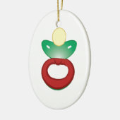 調停者 セラミックオーナメント (左)