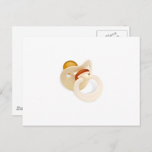 調停者 ポストカード (正面/裏面)