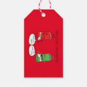 調味料グリーティングスパイス ギフトタグ (正面)