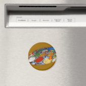 調味料 マグネット (インサイチュ (食洗機))