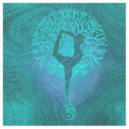 調和およびバランス ファブリック