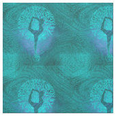 調和およびバランス ファブリック (見本)