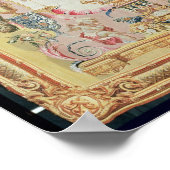 調和とジュノ ポスター (角)