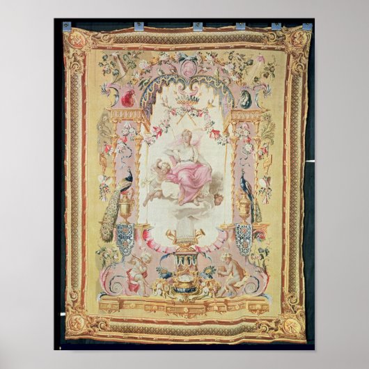 調和とジュノ ポスター (正面)