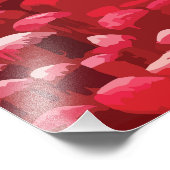 調和と不和：バベルの塔 フォトプリント            (角)