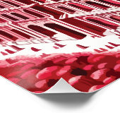 調和と不和:バベルの塔 ポスター (コーナー)