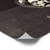 調和に住む者は ポスター (角)