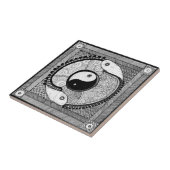 調和のタイル タイル (側面)