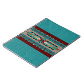 調和のノート80のページ ノートブック (左側)