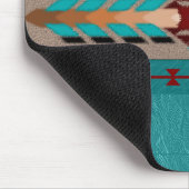 調和のマウスパッド マウスパッド (コーナー)