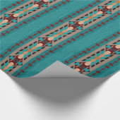 調和の包装紙 ラッピングペーパー (角)