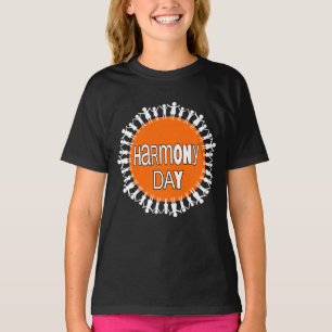 調和の日(オーストラリア) Tシャツ