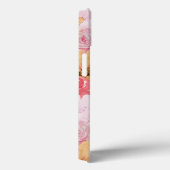 調和の花：色のシンフォニー Case-Mate iPhoneケース (裏面 / 右)