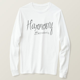 調和の要点 Tシャツ