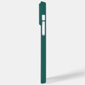 調和の見張り番: 保全への呼びかけ Case-Mate iPhoneケース (裏面 / 左)