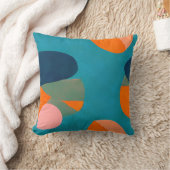 調和イン・ヒュースII クッション (ブランケット)