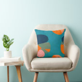 調和イン・ヒュースII クッション (椅子)