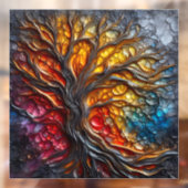 調和ウィンドウの固定 ウィンドウサイン (シート2)