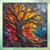 調和ウィンドウの固定 ウィンドウサイン (シート3)