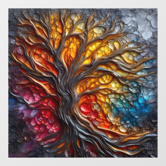 調和ウィンドウの固定 ウィンドウサイン (シート)