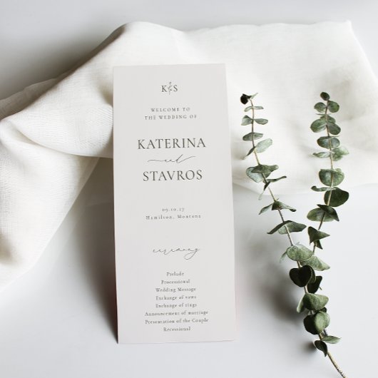 調和オリーブ結婚グリーン プログラム