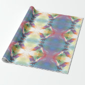 調和オン水 ラッピングペーパー (アンロールド)