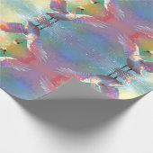 調和オン水 ラッピングペーパー (角)