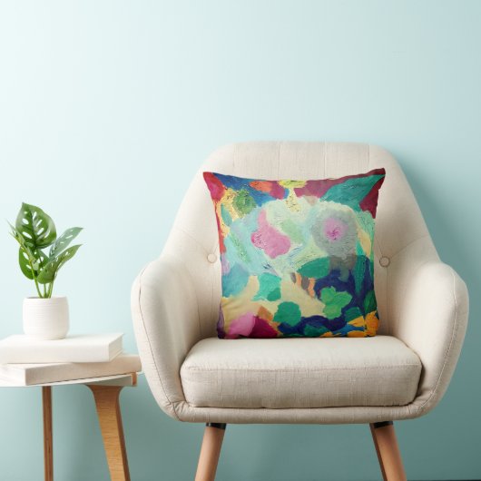 調和オン クッション (椅子)