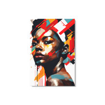 「調和コントラスト」