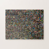 調和ジグソーパズル ジグソーパズル (横)