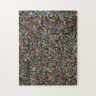 調和ジグソーパズル ジグソーパズル