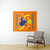 調和デイオーストラリア タペストリー (インサイチュ(横))