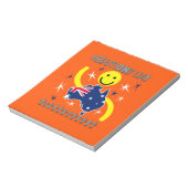 調和デイオーストラリア ノートパッド (回転)