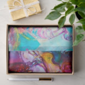 調和トリオミュージックコンサートウォーターカラー 薄葉紙 (ギフト)