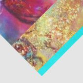 調和トリオミュージックコンサートウォーターカラー 薄葉紙 (詳細)