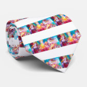 調和トリオ春コンサート ネクタイ (ロール)