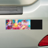 調和トリオ春コンサート バンパーステッカー (車上)