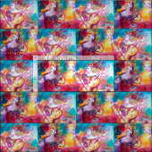 調和トリオ春コンサート ファブリック (タイル)