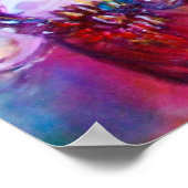 調和トリオ春コンサート ポスター (角)