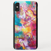 調和トリオ春コンサート Case-Mate iPhoneケース (裏面)