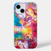 調和トリオ春コンサート Case-Mate iPhoneケース (裏面)