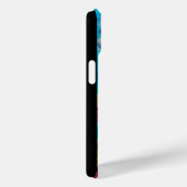 調和トリオ春コンサート Case-Mate iPhoneケース (裏面 / 右)