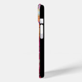 調和トリオ春コンサート Case-Mate iPhoneケース (裏面 / 左)
