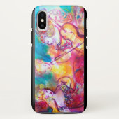 調和トリオ春コンサート Case-Mate iPhoneケース (裏面)