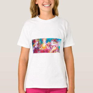 調和トリオ春コンサート Tシャツ