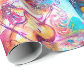 調和トリオ音楽春コンサート ラッピングペーパー (ロールコーナー)