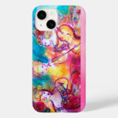 調和トリオ音楽春コンサート Case-Mate iPhoneケース (裏面)